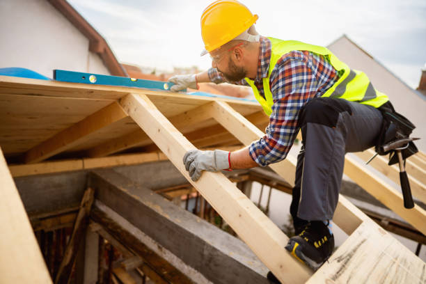 Best Storm Damage Roof Repair  in Clare, MI