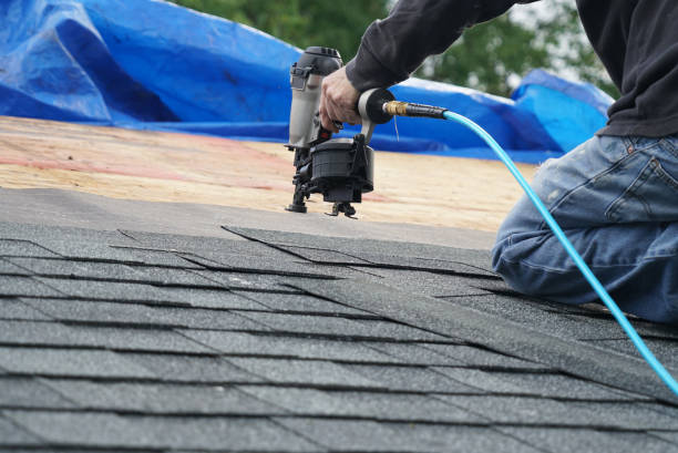 Best Metal Roofing Contractor  in Clare, MI